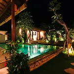 The Tamantis Villa