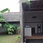Anugrah Jaya Guest House