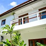 Seminyak Villa Lumina