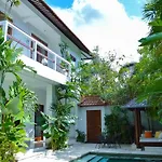 Seminyak Villa Lumina