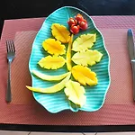 Puri Mangga Sea View Resort And Spa
