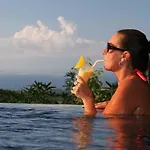 Puri Mangga Sea View Resort And Spa