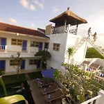 The Island Bali