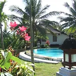 Bali Sunset Hotel