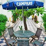 Kubu Anyar Hotel