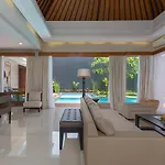 Entrada Seminyak Villa By Nagisa Bali