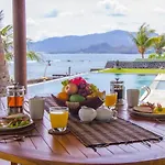 Beachfront Citakara Sari Villas