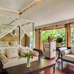 Sebatu Sanctuary Eco-Resort