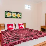 Zen Rooms Ubud Laplapan