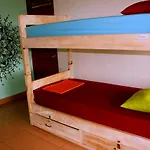 The Temple Hostel