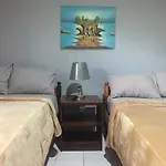 Cempaka Homestay