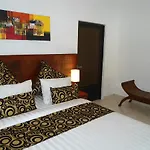 Arya Residence