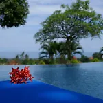 Puri Mangga Sea View Resort And Spa