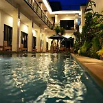 Tirtha Canggu Suites