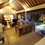 Grand Akhyati Villas & Spa