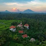 Sebatu Sanctuary Eco-Resort