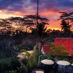Sebatu Sanctuary Eco-Resort