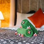 Bunda 7 Bungalows
