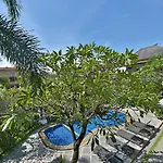 Sandat Hotel Kuta