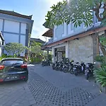 Sandat Hotel Kuta