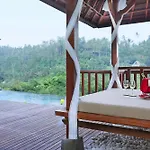 The Kayon Jungle Resort