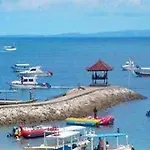 Benoa Palm Apartment