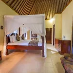 Bali Eco Adventure & Retreat Center
