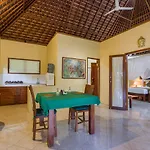 Bali Eco Adventure & Retreat Center