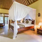 Bali Eco Adventure & Retreat Center