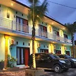 Ulunsuwi Guesthouse
