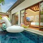Aksari Villa