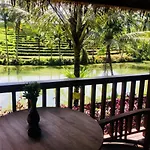 Alam Taman Villa