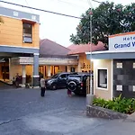 Hotel Grand Wijaya