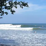 Medewi Surf Villa
