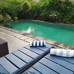 Villa Horizon Nusa Dua