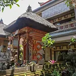 Ubud Canti House
