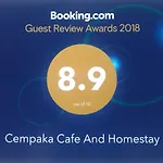 Cempaka Homestay