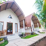 The Rurus Bungalow