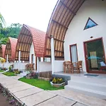 The Rurus Bungalow