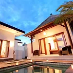 Prawiba Villa