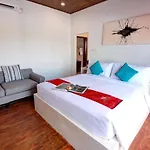 Prawiba Villa