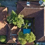 Mangga Bungalow