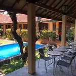 Mangga Bungalow
