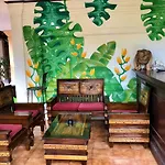 Mangga Bungalow