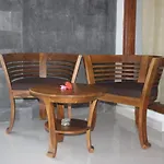 Amarta Beach Cottages