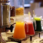 Mega Boutique Hotel