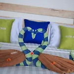 Alur Beach Homestay