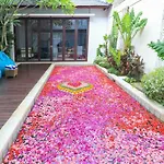 Kumari Villa
