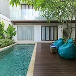 Kumari Villa