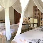Felicianas Resort